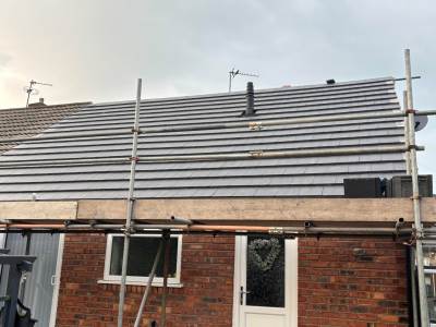 soffits Newark