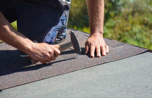 Roofing & Property Maintenance Services in Newark