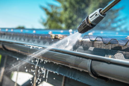 Roofing & Property Maintenance Services in Newark